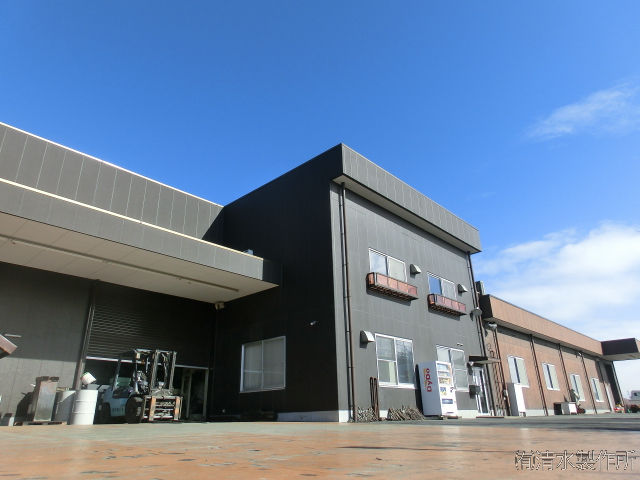 企業情報 :: 有限会社 清水製作所
